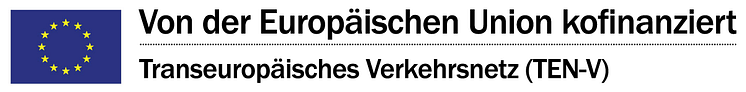 Von der Europäischen Union kofinanziert