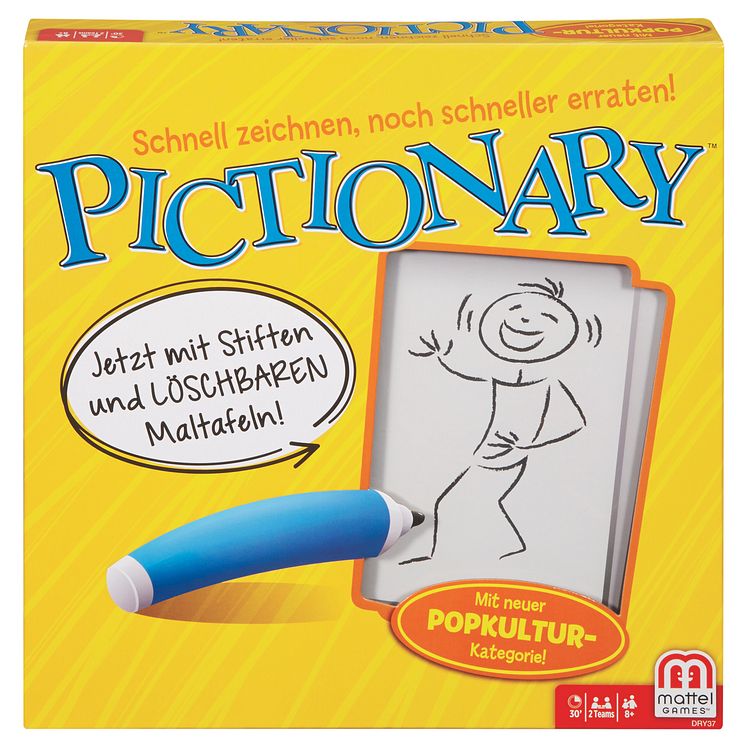 Pictionary