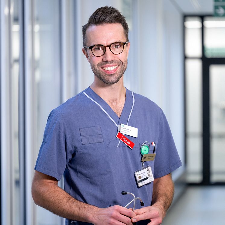 Helge Brandberg