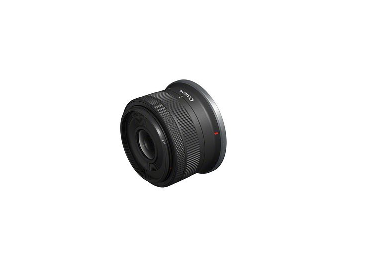 Canon_RF-S 10-18mm F4.5-6.3 IS STM_Front_Slant