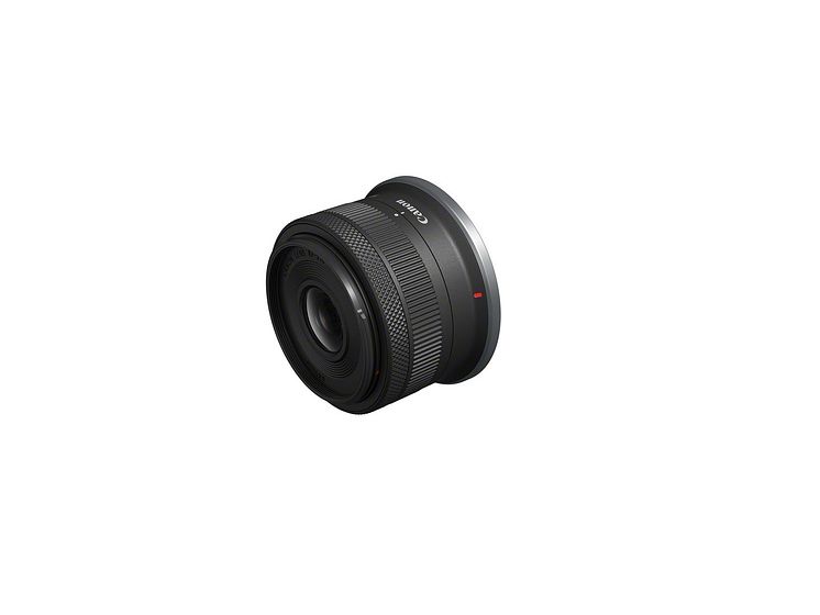 RF-S 10-18mm F4.5-6.3 IS STM_Front_Slant