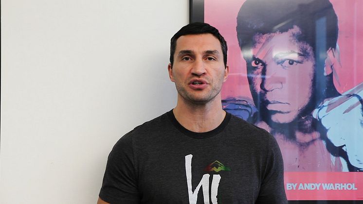 Klitschko 