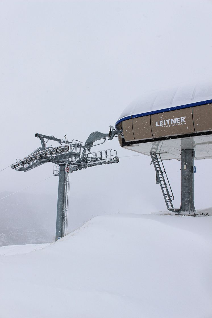 Sittlift i Tänndalen