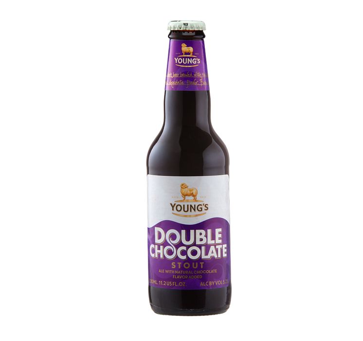 Young's Double Chocolate Stout 330 ml
