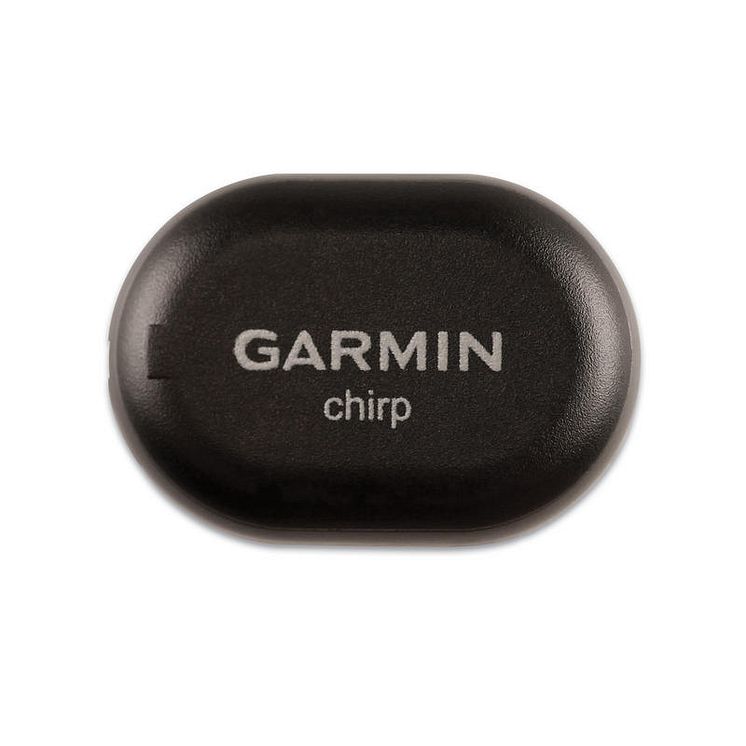 Garmin® chirp™ ger geocachare fler kreativa möjligheter