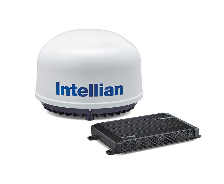 Story image - Intellian - C700