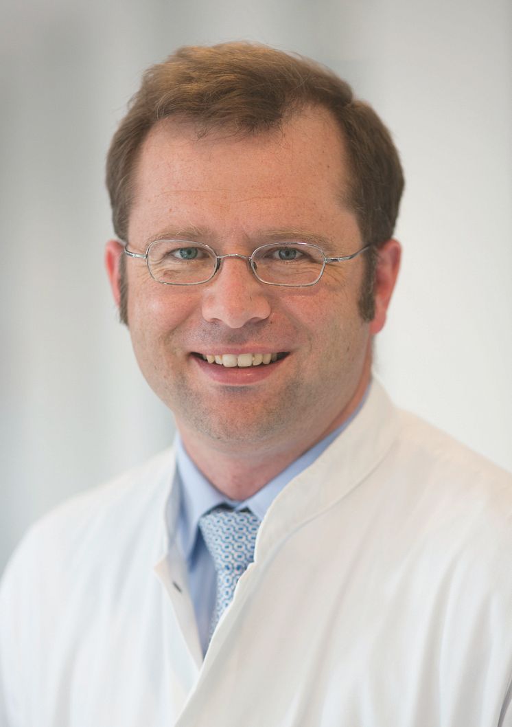 Prof. Dr. Rolf Wachter