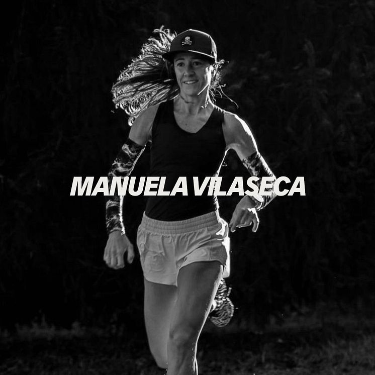 Manuela Vilaseca