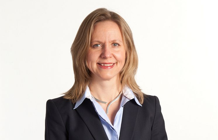 Louise von Blixen-Finecke, Partner, BearingPoint Sverige