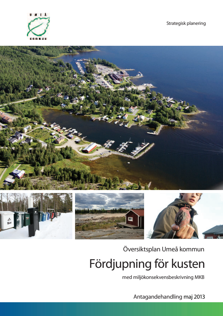 Kustplanen