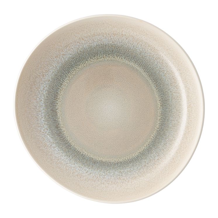 ROS_Junto_Stoneware_Dune_Plate_33_cm_deep