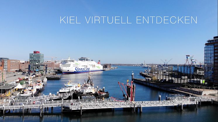 Kiel_virtueller Stadtrundgang