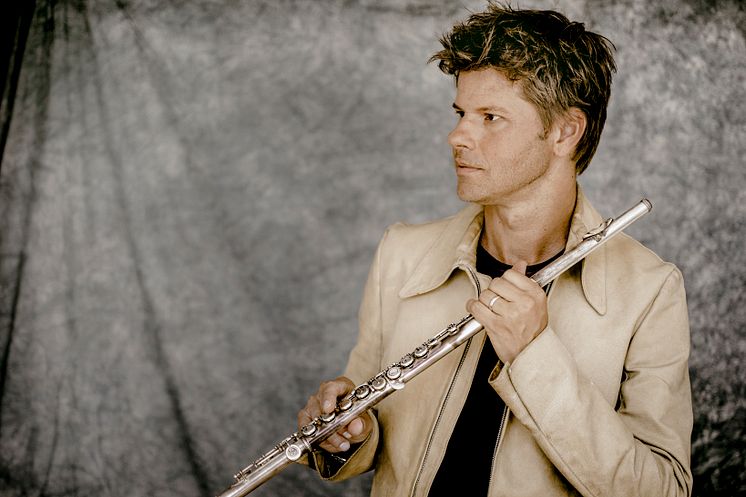 Magnus Lindgren 