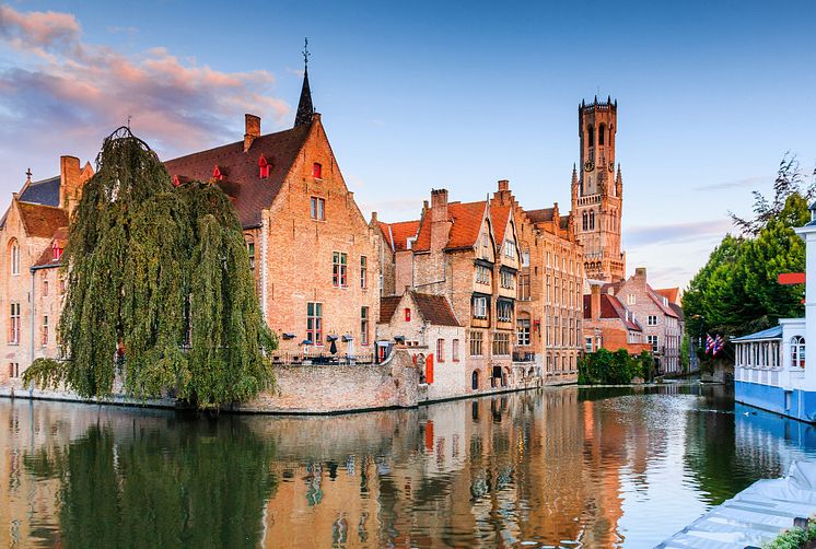 Bruges