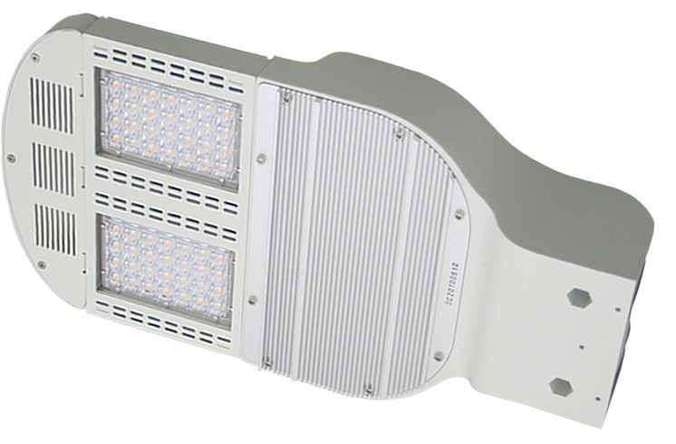 LU2 LED-armatur Högupplöst 7739543