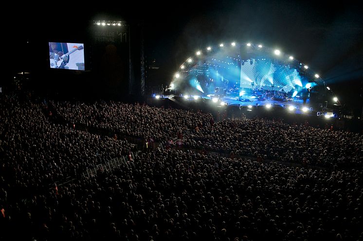 Roskilde Festival