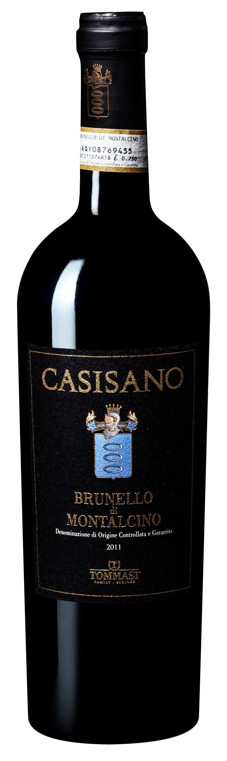 Casisano Brunello di Montalcino