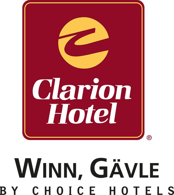 Clarion Winn Hotel Gävle