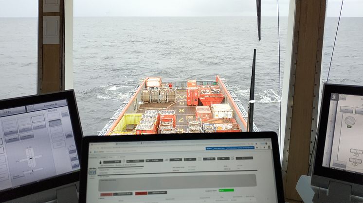 Kongsberg Maritime’s Dynamic Positioning Digital Survey application has been recognised by leading classification society Bureau Veritas