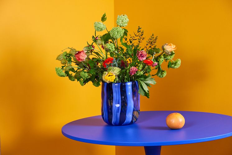 Byon AW23 - vase Triton