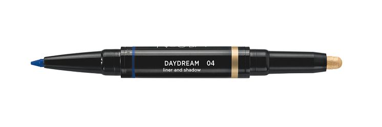 Daydream Liner & Shadow 04