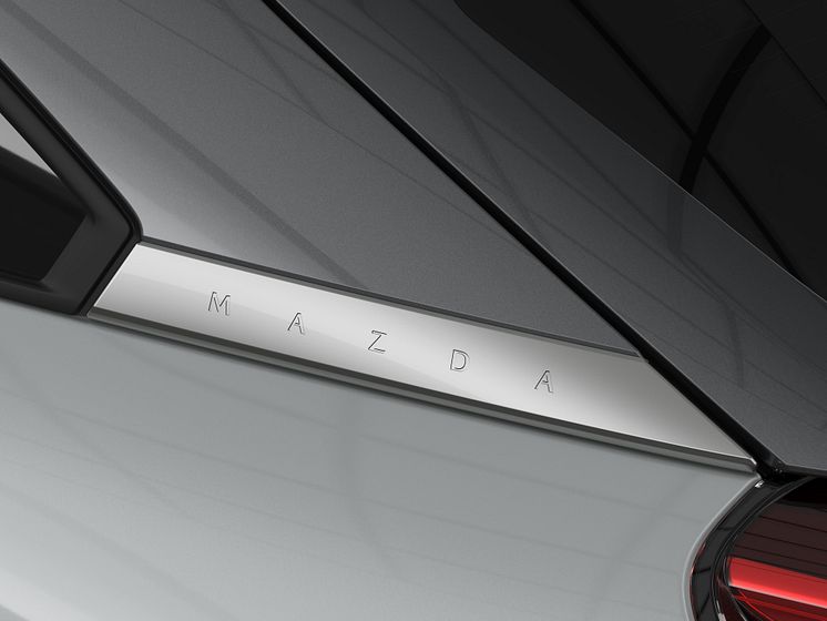 MX-30 7
