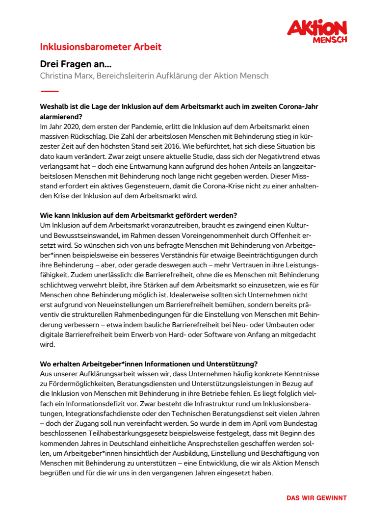 Aktion_Mensch_Inklusionsbarometer Arbeit_Drei Fragen an Christina Marx.pdf