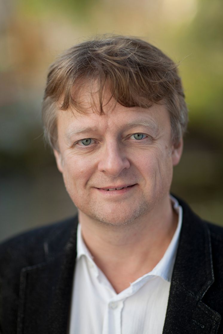 Dan Josefsson - Årets Avslöjande 2014