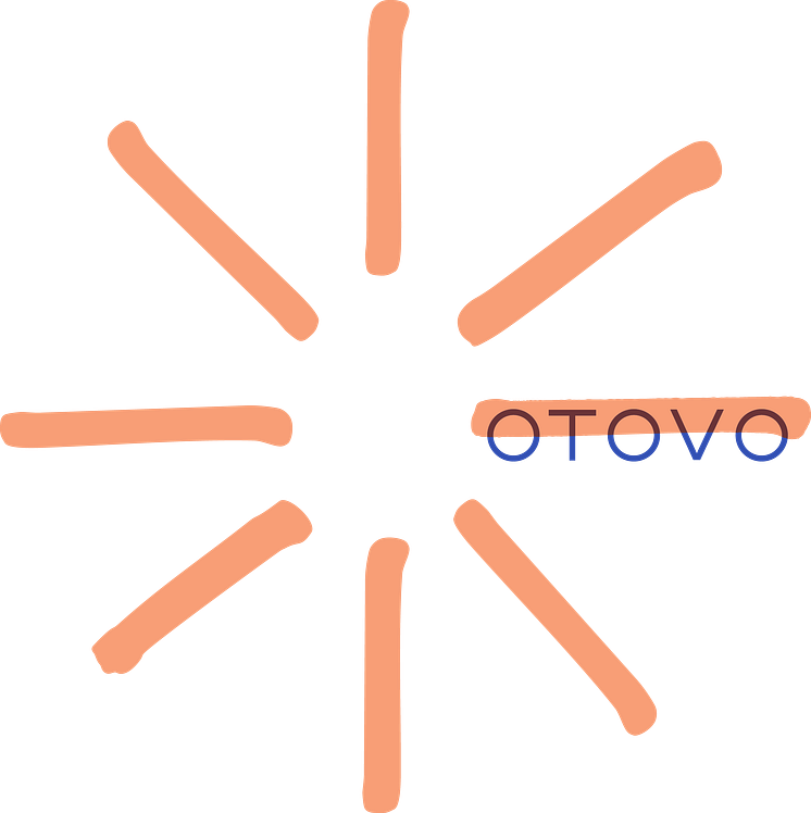 Otovo logo