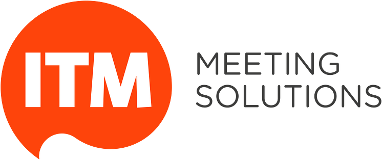 ITM Meeting Solutions Logga RGB