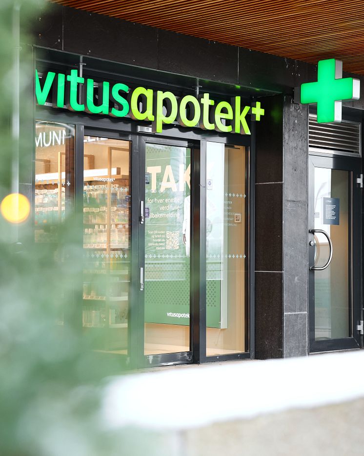 vitusapoteket24