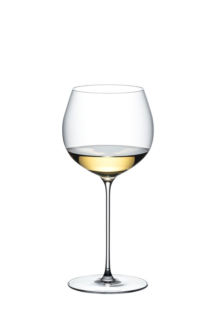 Riedel - Superleggero Chardonnay