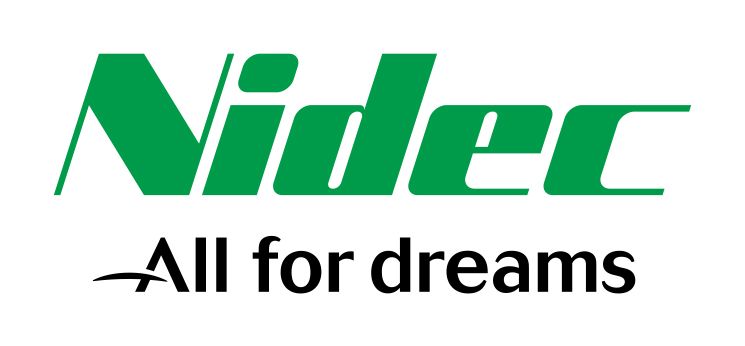 Nidec All for deams.Green_RGB