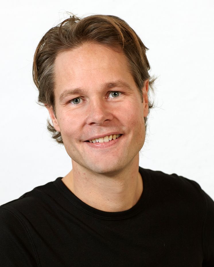 Daan Cedergren, Sweco