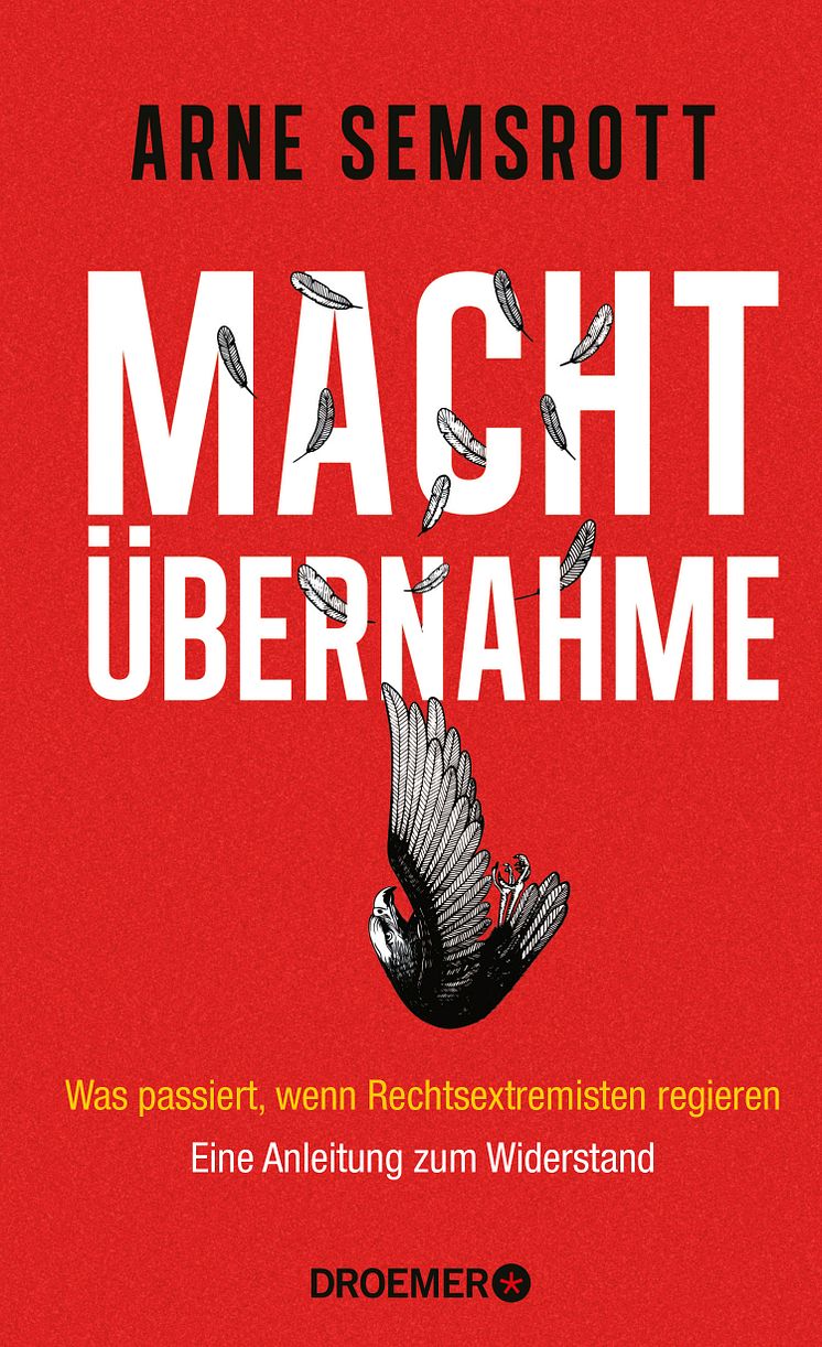 Cover_Arne Semsrott_Machtübernahme