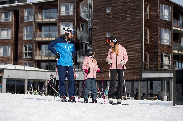 SkiStar Lodge Trysil