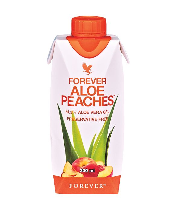 Peaches_330 ml