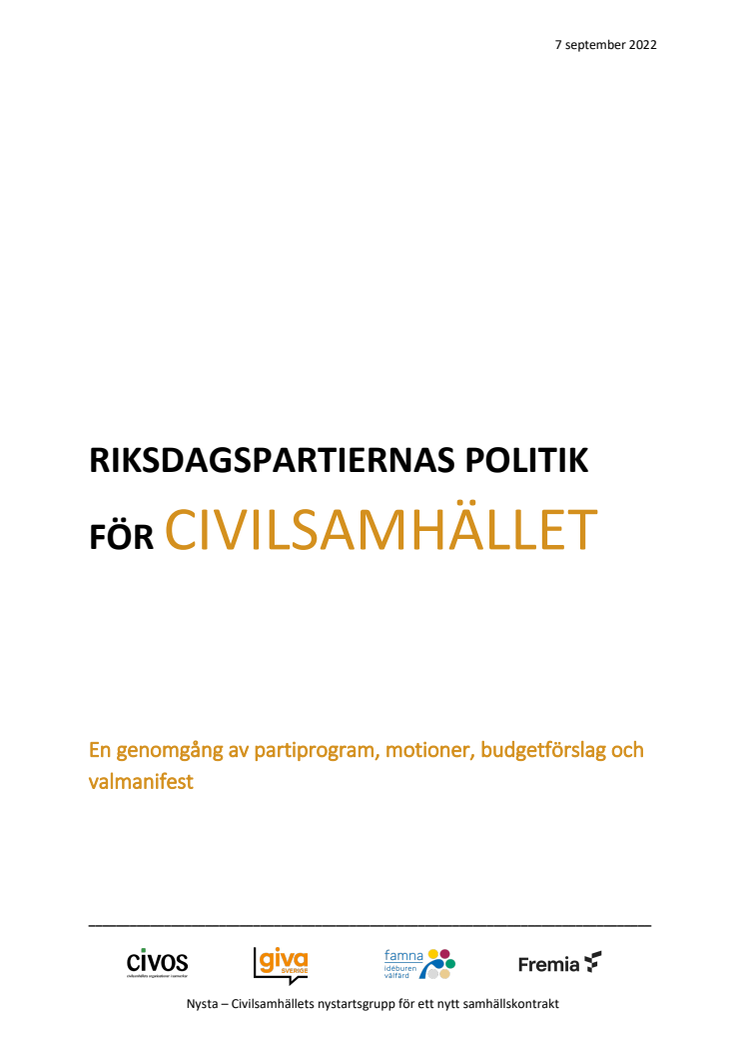 Riksdagspartiernas politik för civilsamhället.pdf