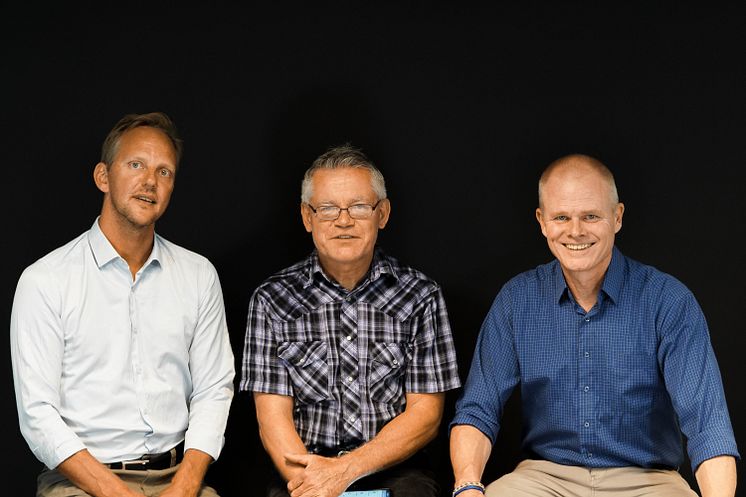 CemVision Founders