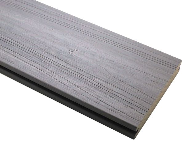 gop Woodlon Elegance Light Grey - Underhållsfri träkomposit