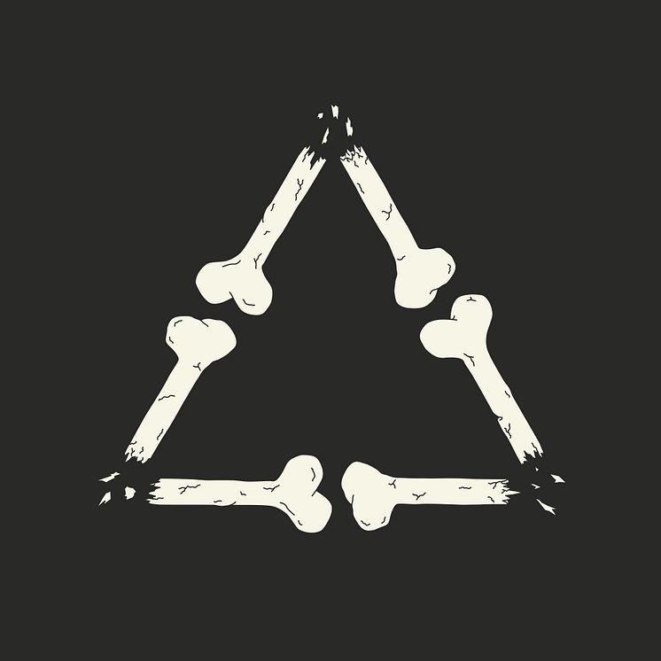 Darker Days artwork