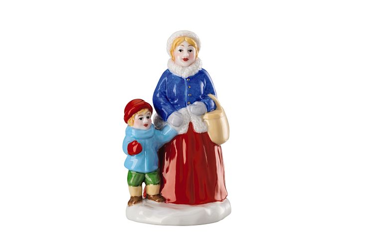 HR_Christmas_market_2019_Figurine_Mother_and_child