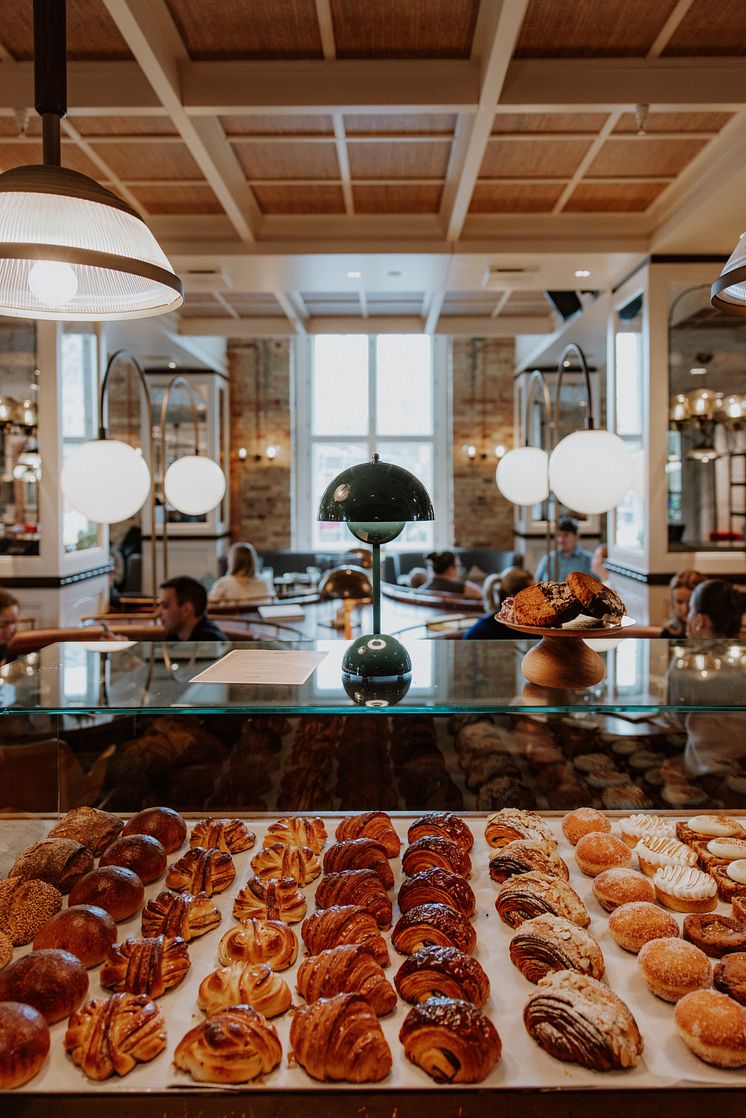 Rug Bakery