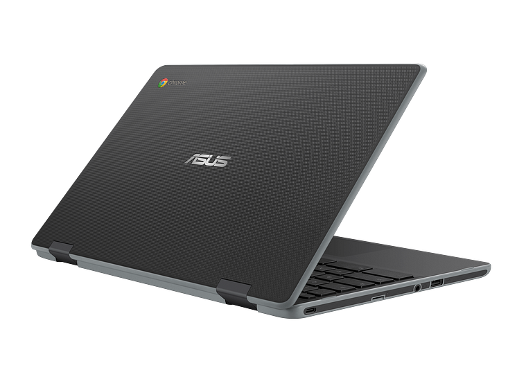 ASUS Chromebook C204