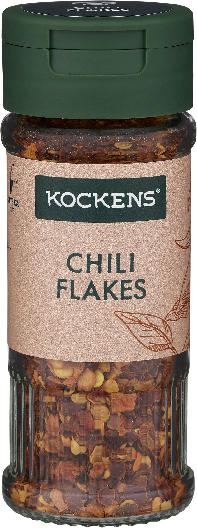 Chili Flakes