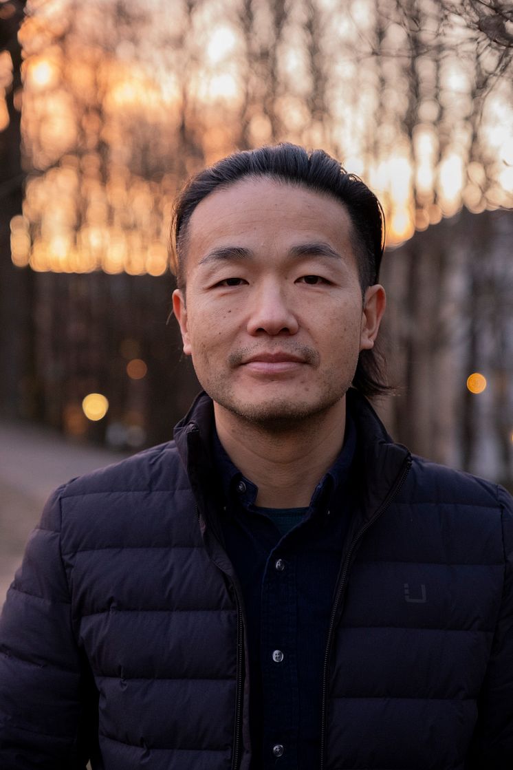 Tjønn, Brynjulf Jung 2024 (c) Sara Sanderud_2.jpg
