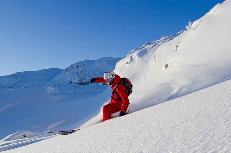 Hemsedal utvider åpningstidene og gir mer skikjøring for pengene