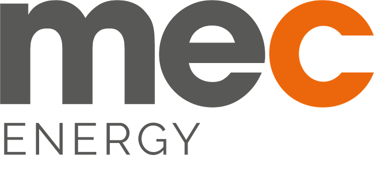 Logo MEC Energy