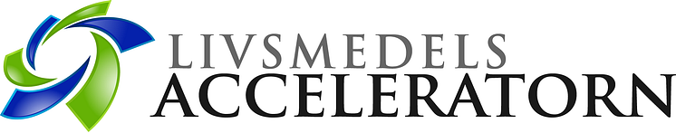 Livsmedelsacceleratorn logo