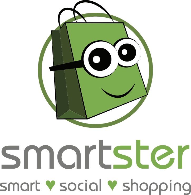 Smartster Logotype Square